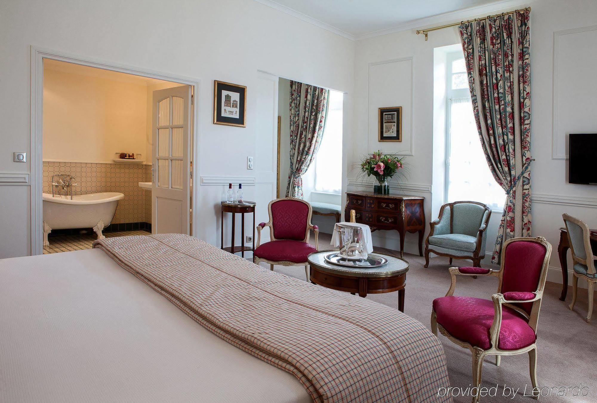 Hotel Relais Des Vigiers Monestier  Zewnętrze zdjęcie